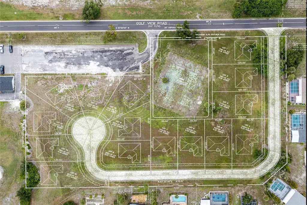3 Golfview Road Rotonda West FL 33947