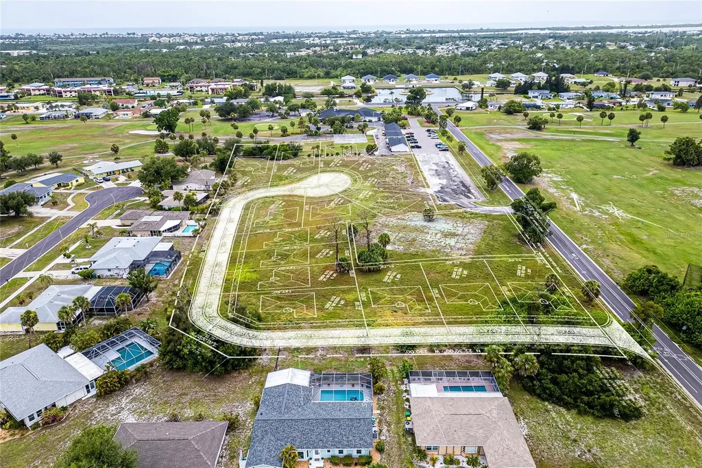 3 Golfview Road Rotonda West FL 33947