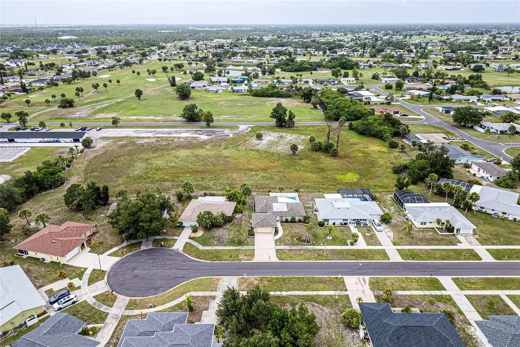 3 Golfview Road Rotonda West FL 33947