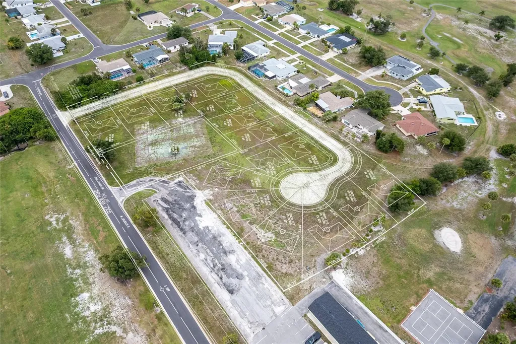 3 Golfview Road Rotonda West FL 33947