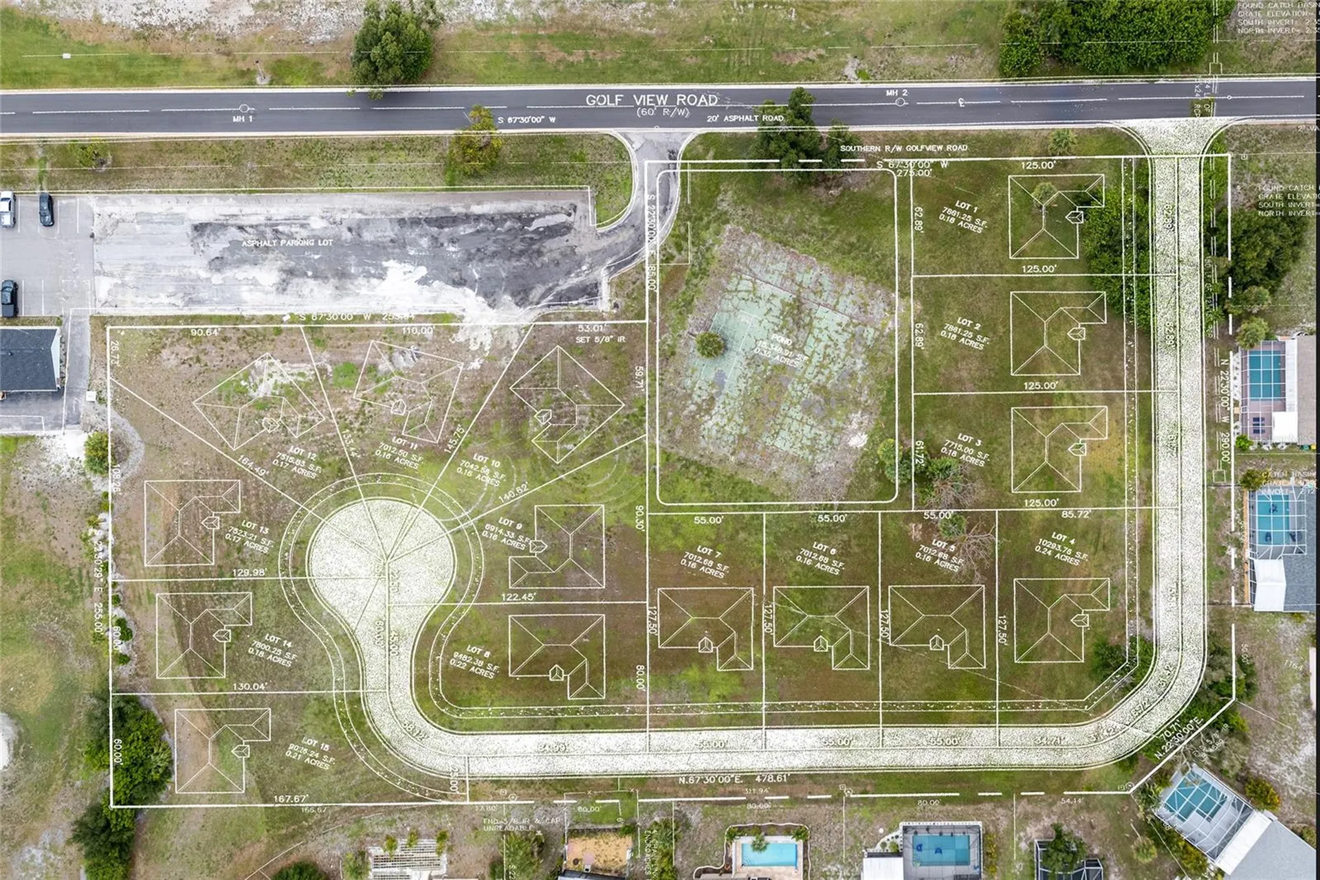 3 Golfview Road Rotonda West FL 33947