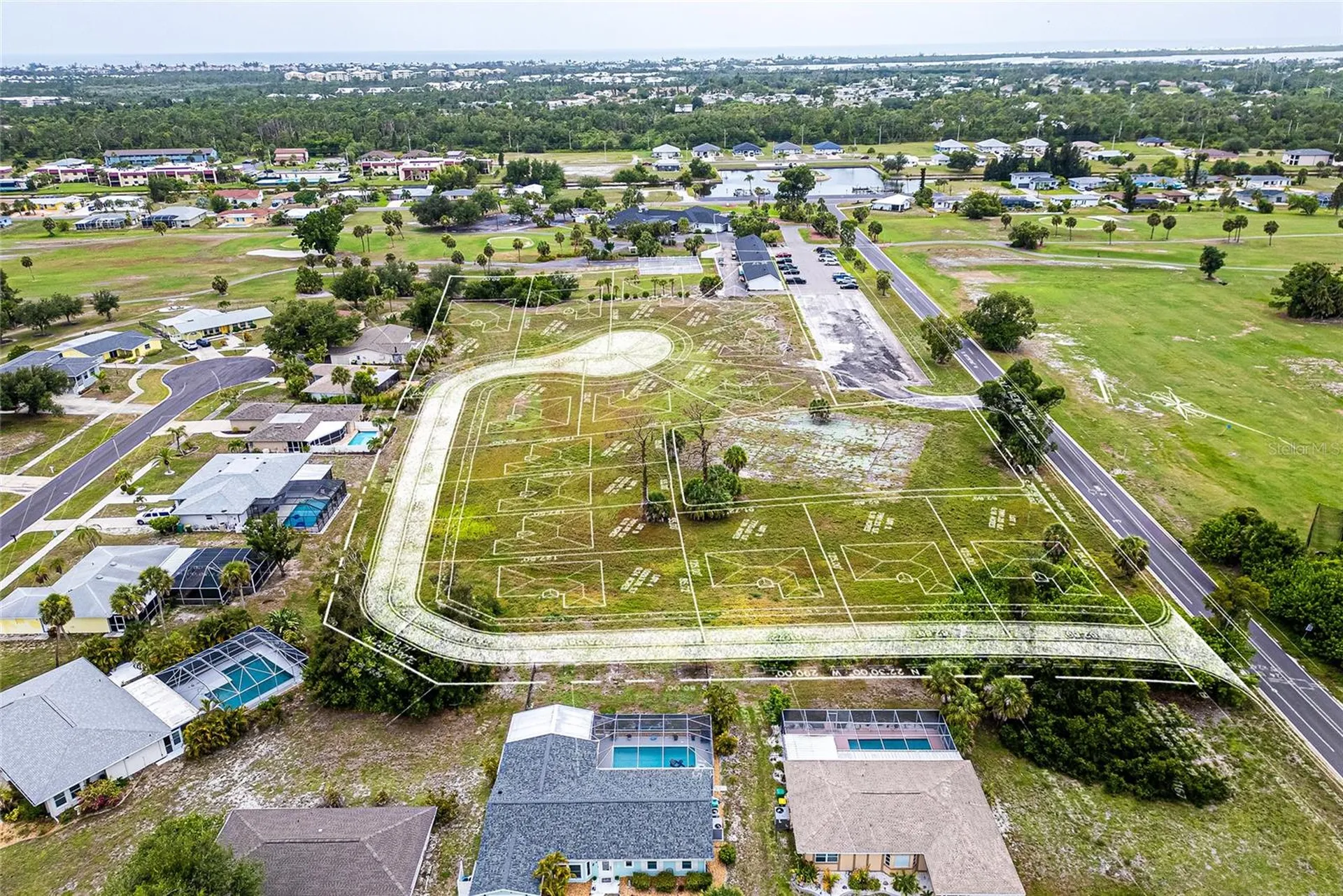 3 Golfview Road Rotonda West FL 33947