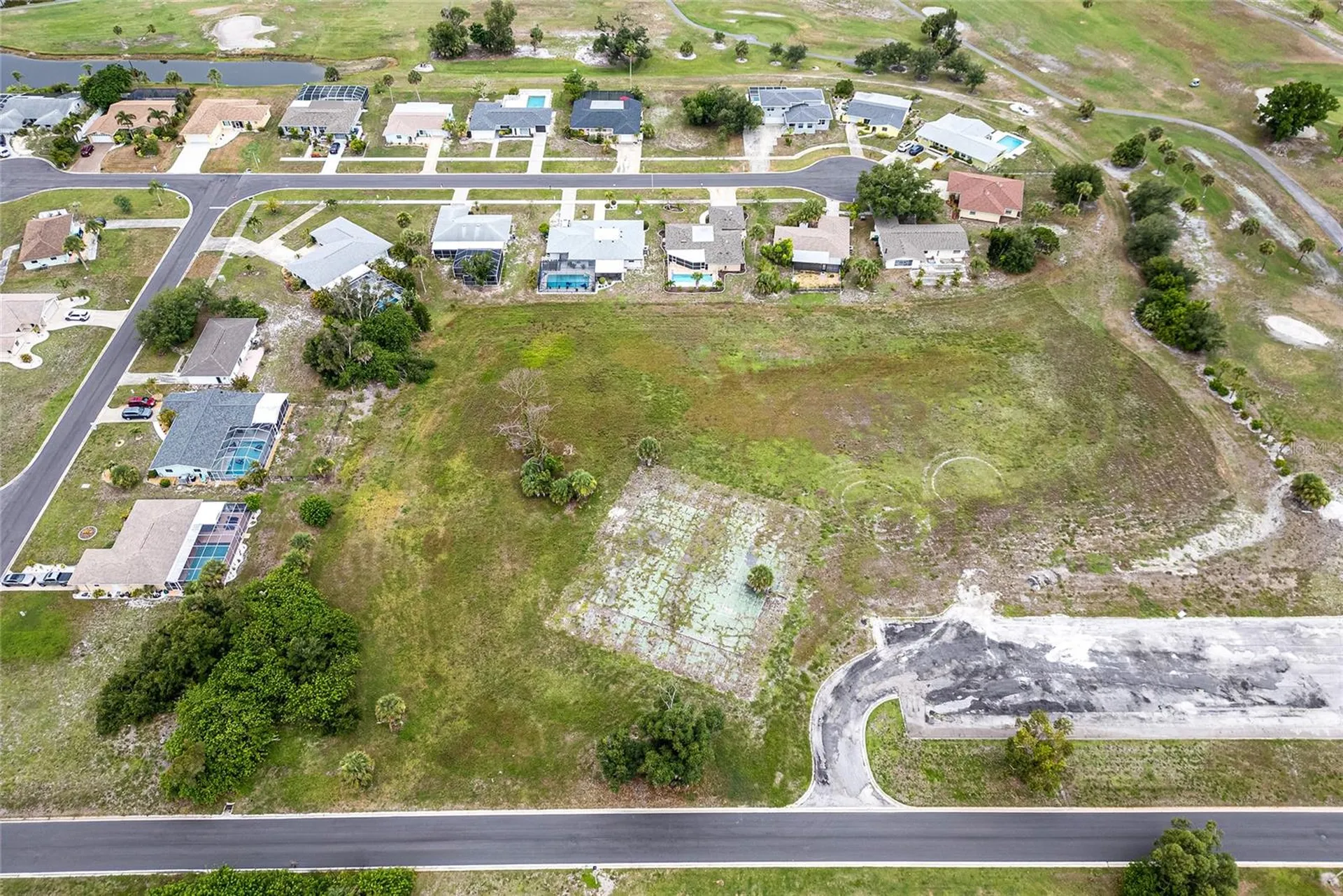 3 Golfview Road Rotonda West FL 33947