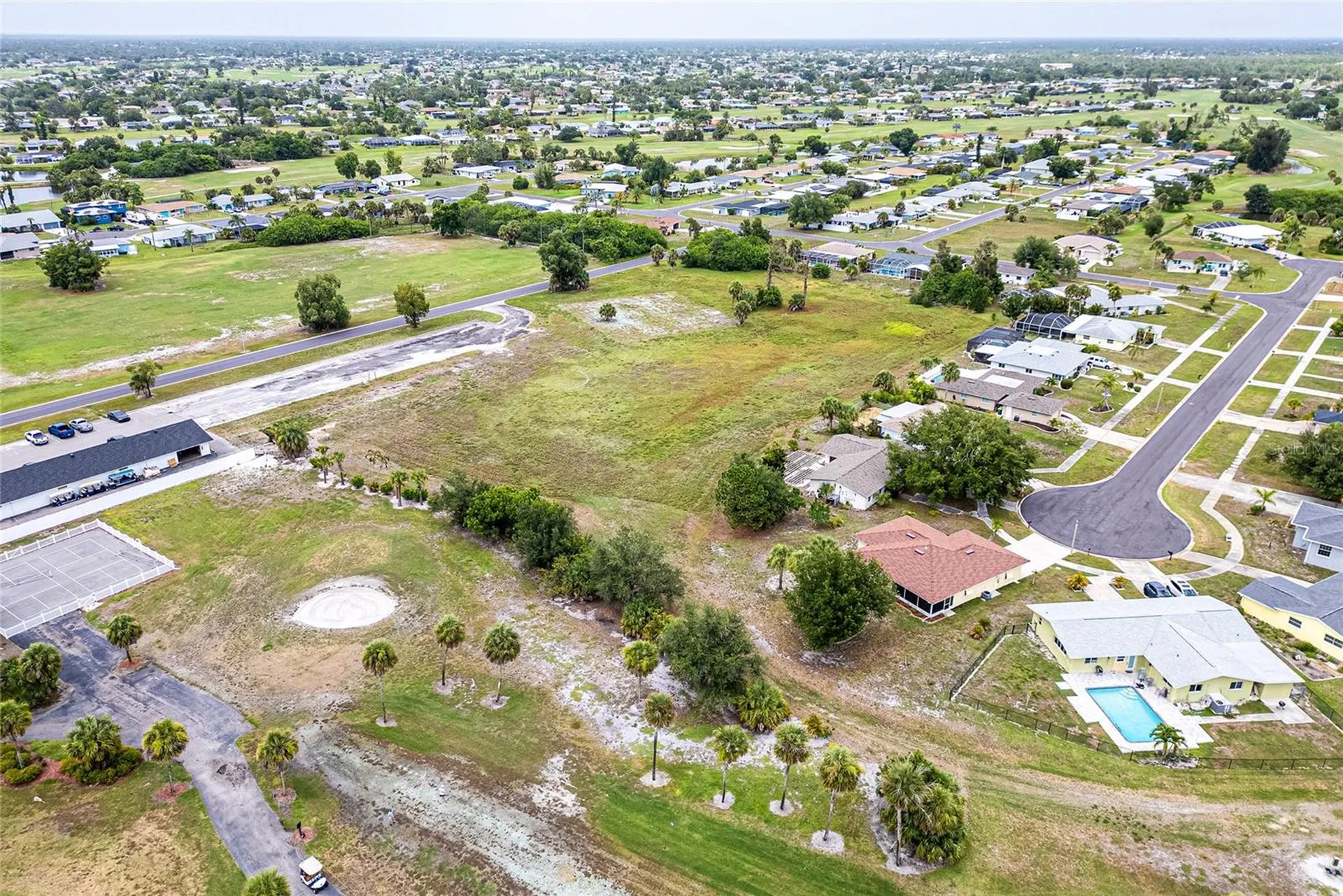 3 Golfview Road Rotonda West FL 33947