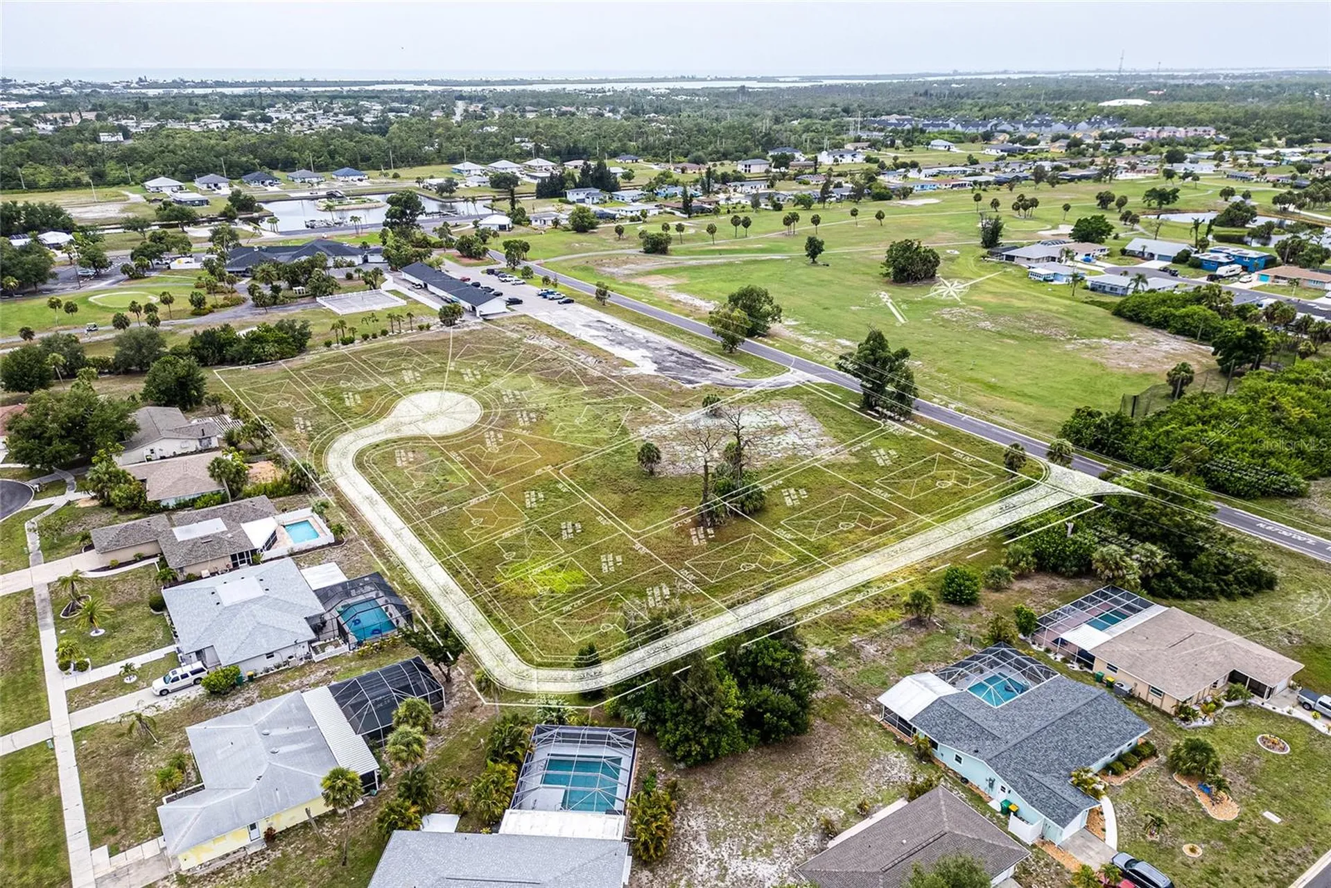 3 Golfview Road Rotonda West FL 33947