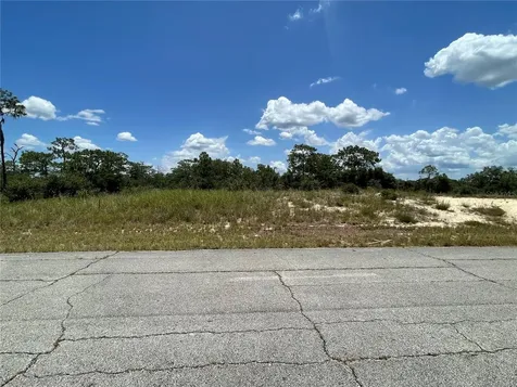 1342 Homosassa Court Poinciana FL 34759