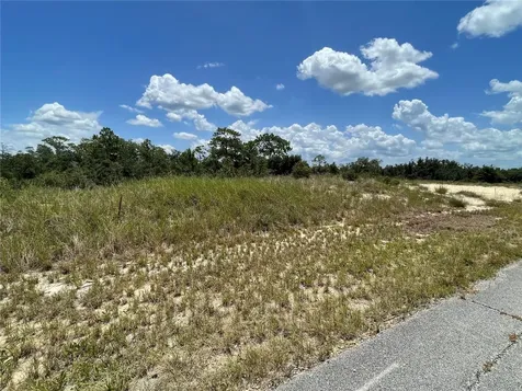1342 Homosassa Court Poinciana FL 34759