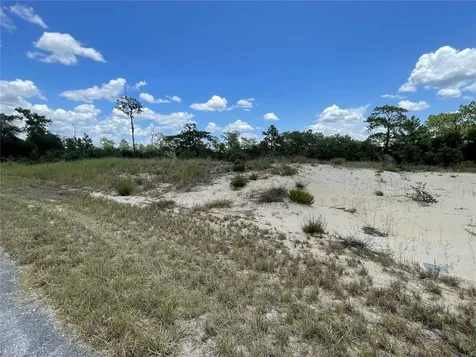 1342 Homosassa Court Poinciana FL 34759