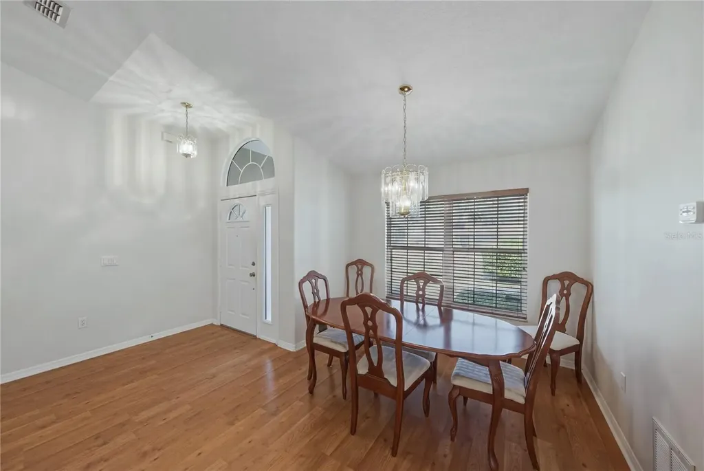 6232 Huntington Drive Zephyrhills FL 33542