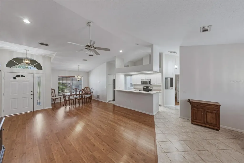 6232 Huntington Drive Zephyrhills FL 33542