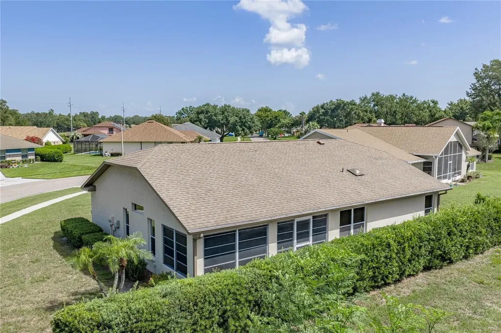 6232 Huntington Drive Zephyrhills FL 33542