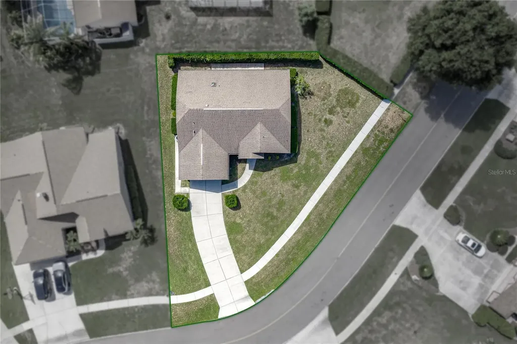 6232 Huntington Drive Zephyrhills FL 33542