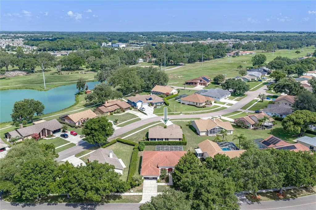 6232 Huntington Drive Zephyrhills FL 33542
