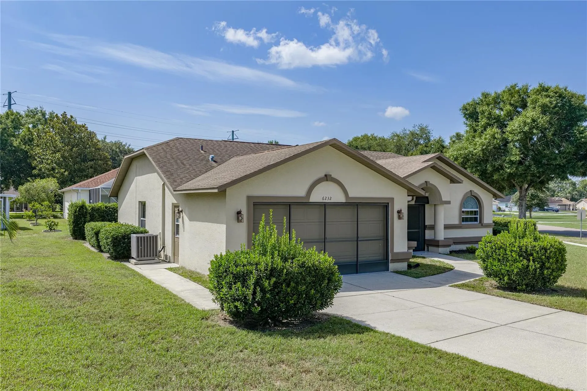 6232 Huntington Drive Zephyrhills FL 33542