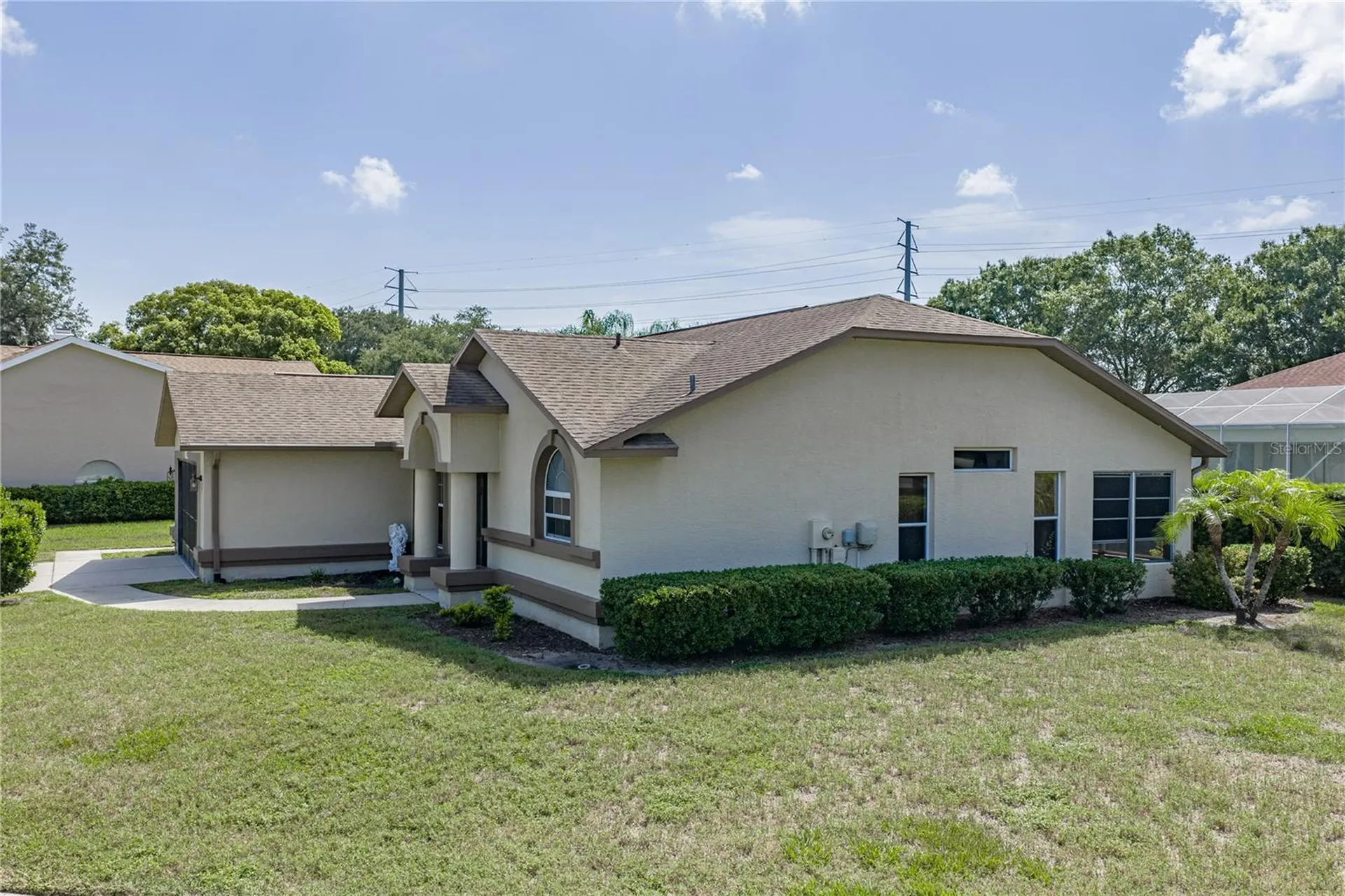 6232 Huntington Drive Zephyrhills FL 33542