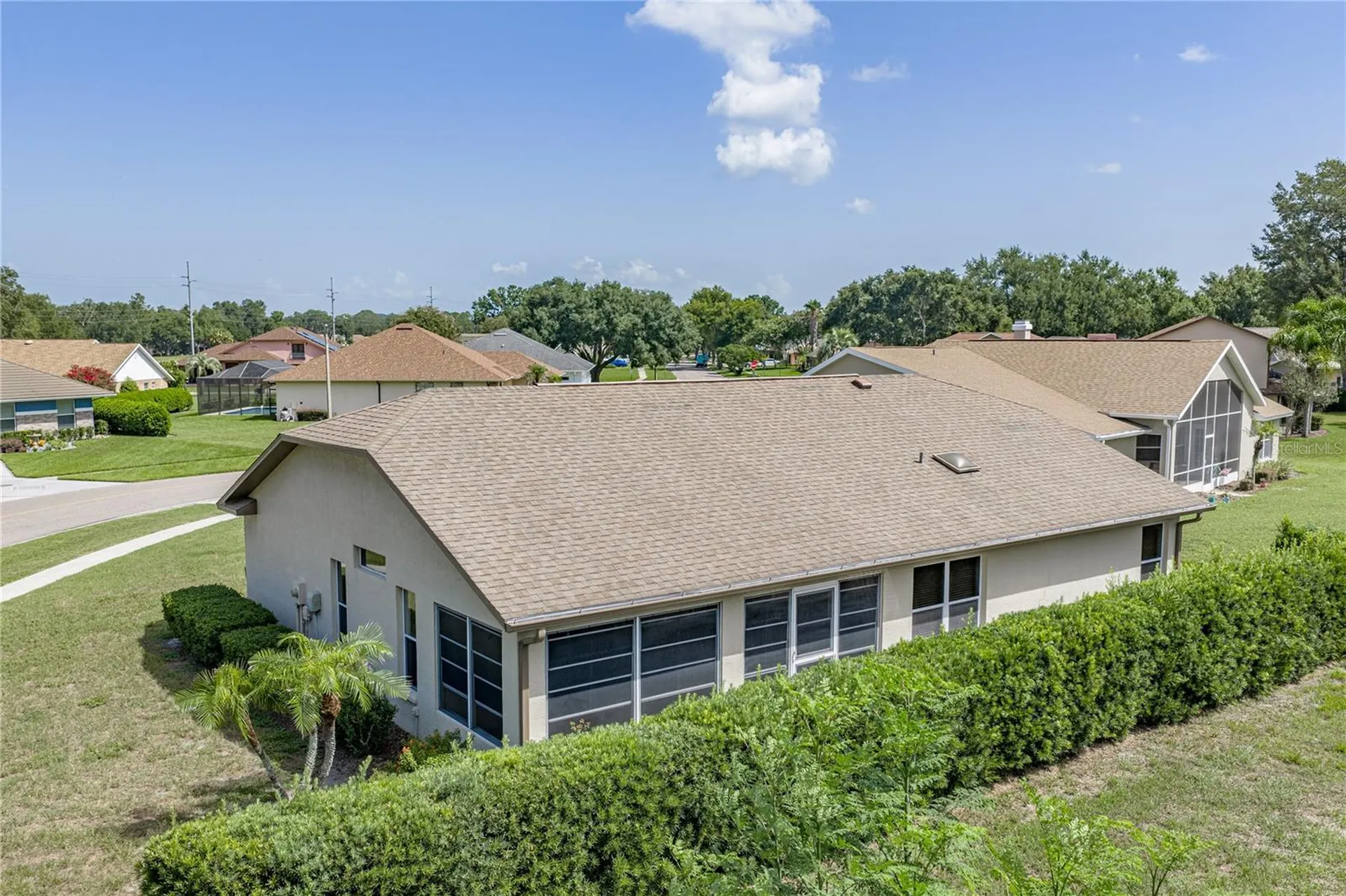 6232 Huntington Drive Zephyrhills FL 33542