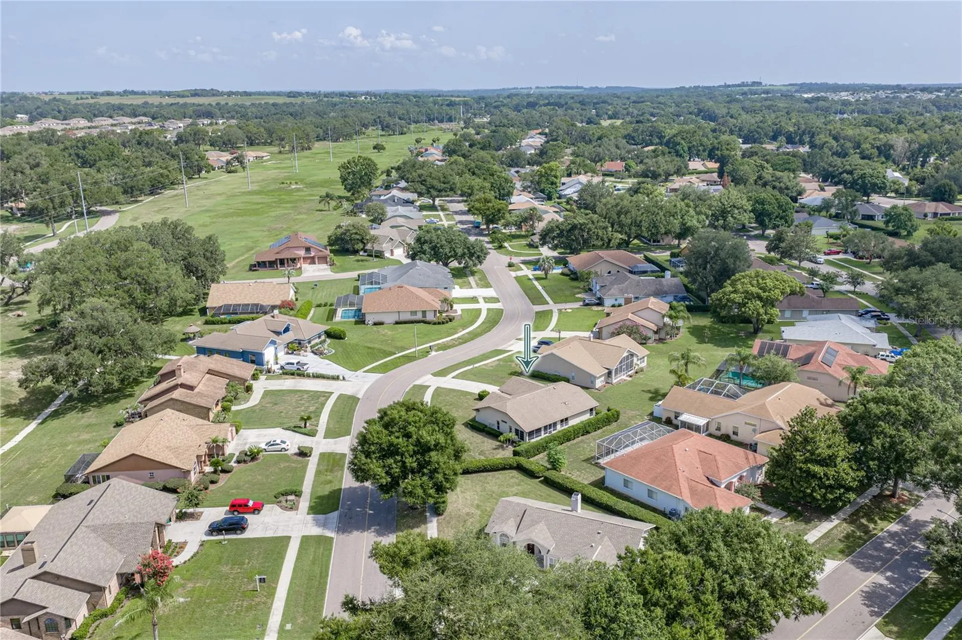 6232 Huntington Drive Zephyrhills FL 33542