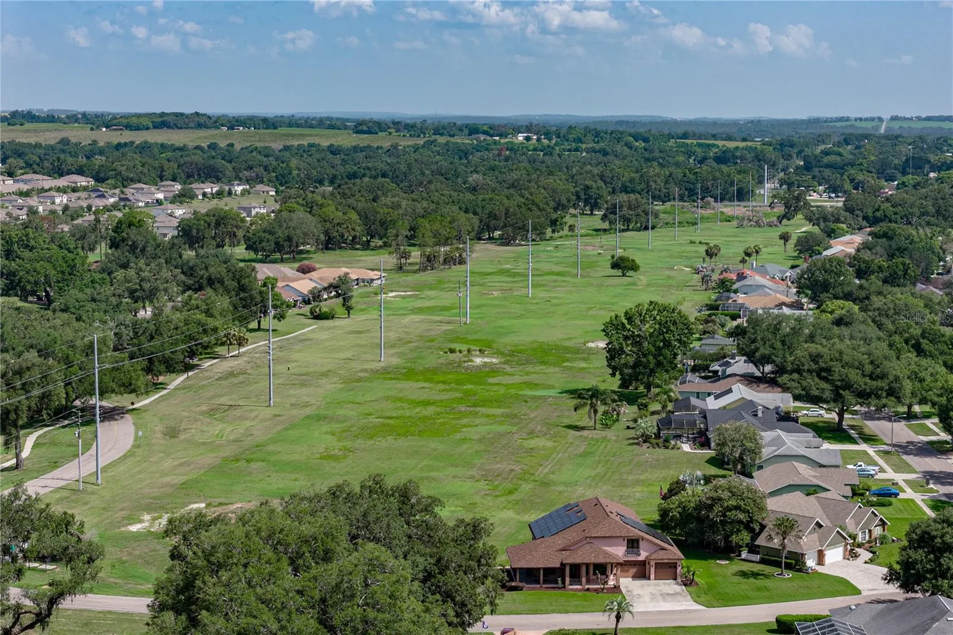 6232 Huntington Drive Zephyrhills FL 33542