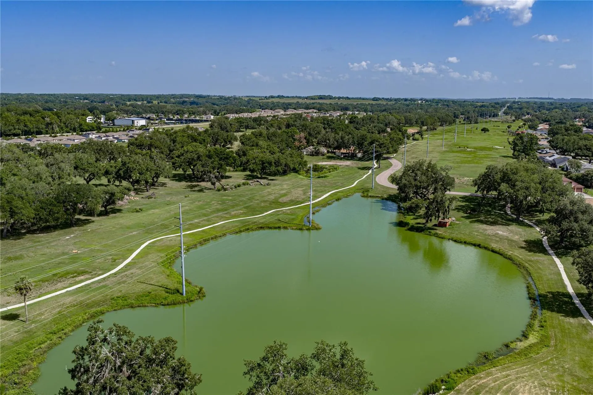 6232 Huntington Drive Zephyrhills FL 33542