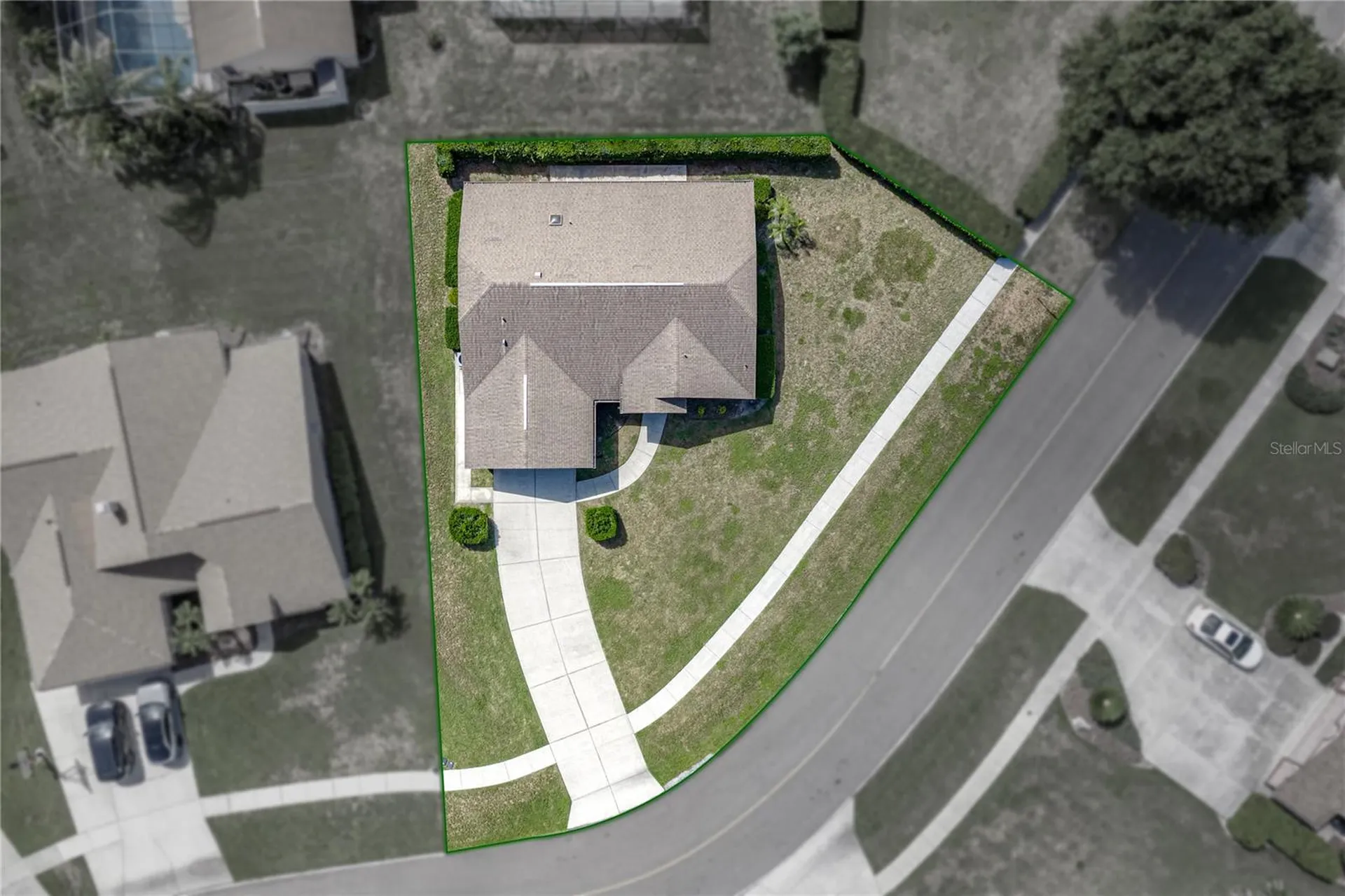 6232 Huntington Drive Zephyrhills FL 33542