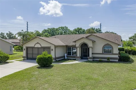 6232 Huntington Drive Zephyrhills FL 33542