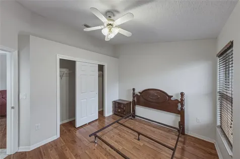 6232 Huntington Drive Zephyrhills FL 33542