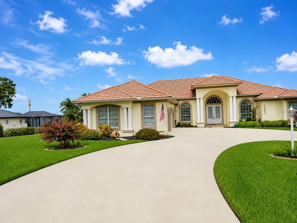 150 Old Nichols Circle Auburndale FL 33823