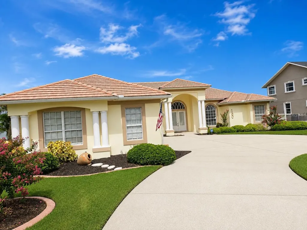 150 Old Nichols Circle Auburndale FL 33823