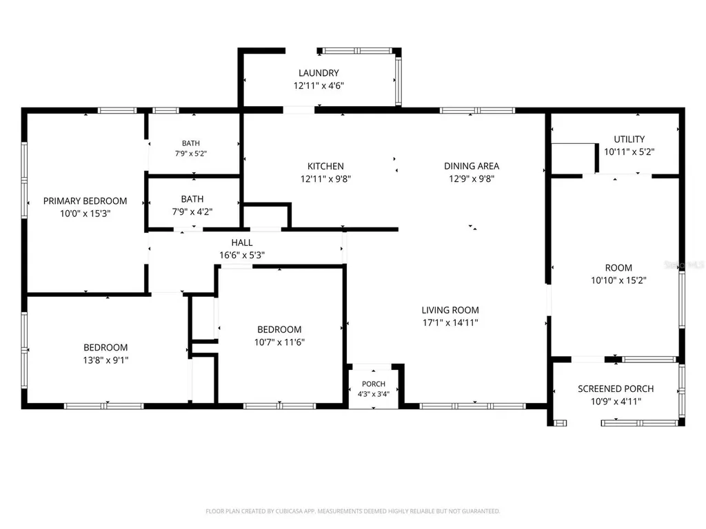 1038 NE 14th Avenue Gainesville FL 32601