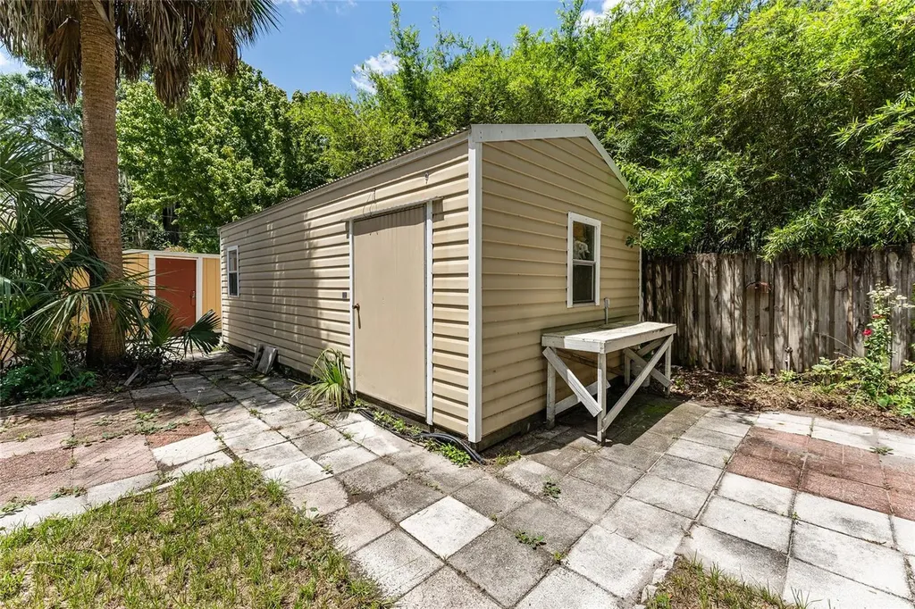 1038 NE 14th Avenue Gainesville FL 32601