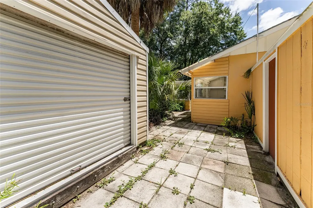 1038 NE 14th Avenue Gainesville FL 32601