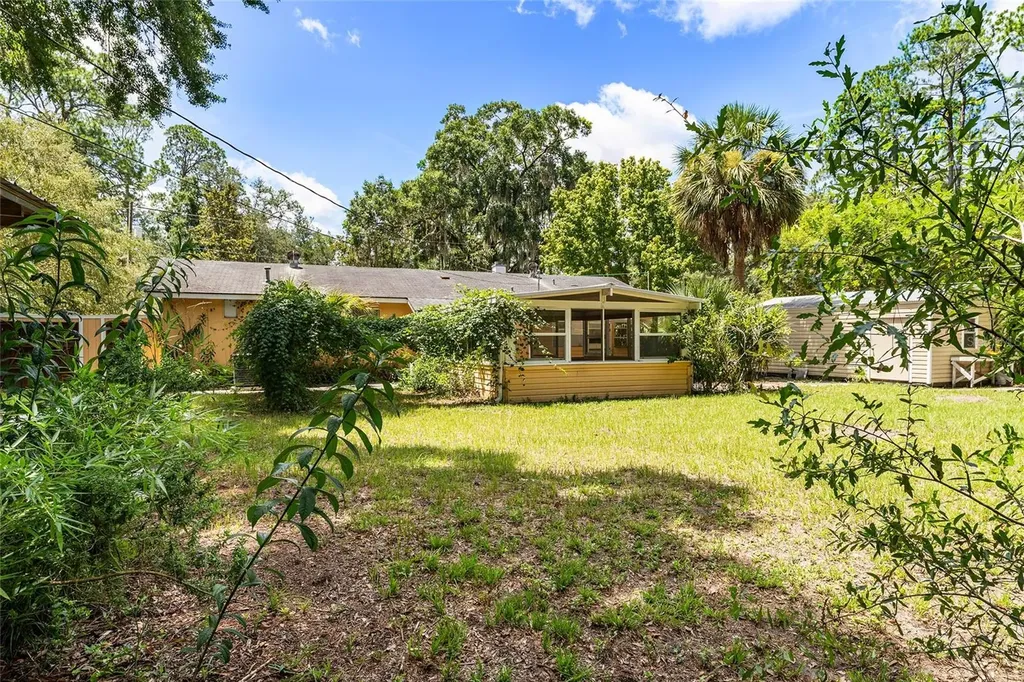 1038 NE 14th Avenue Gainesville FL 32601