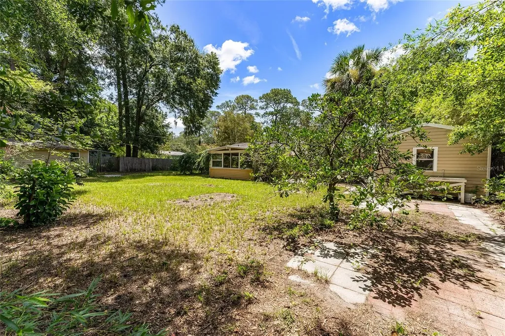1038 NE 14th Avenue Gainesville FL 32601