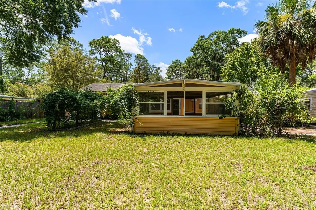 1038 NE 14th Avenue Gainesville FL 32601