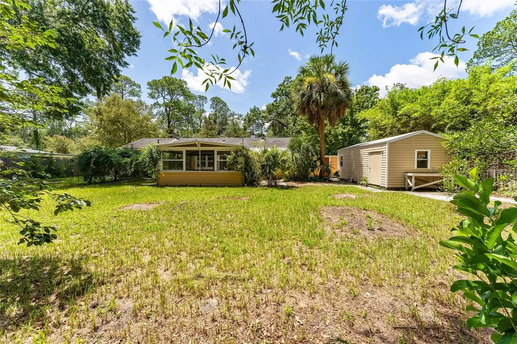 1038 NE 14th Avenue Gainesville FL 32601
