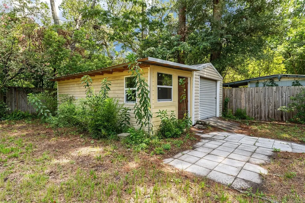 1038 NE 14th Avenue Gainesville FL 32601