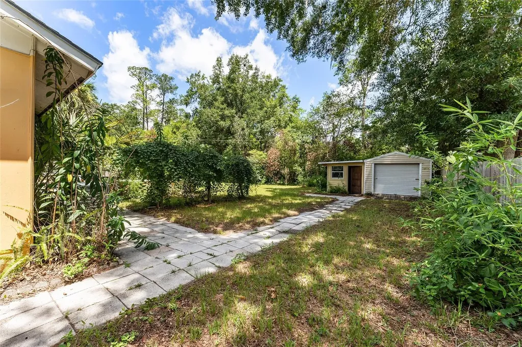1038 NE 14th Avenue Gainesville FL 32601