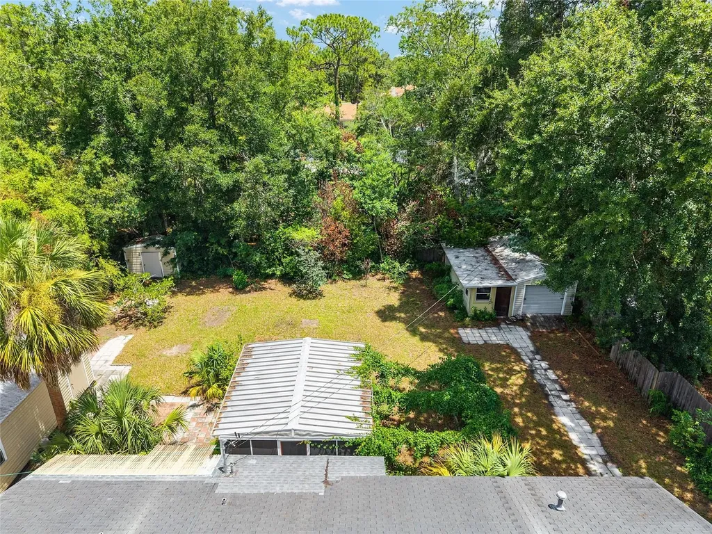 1038 NE 14th Avenue Gainesville FL 32601