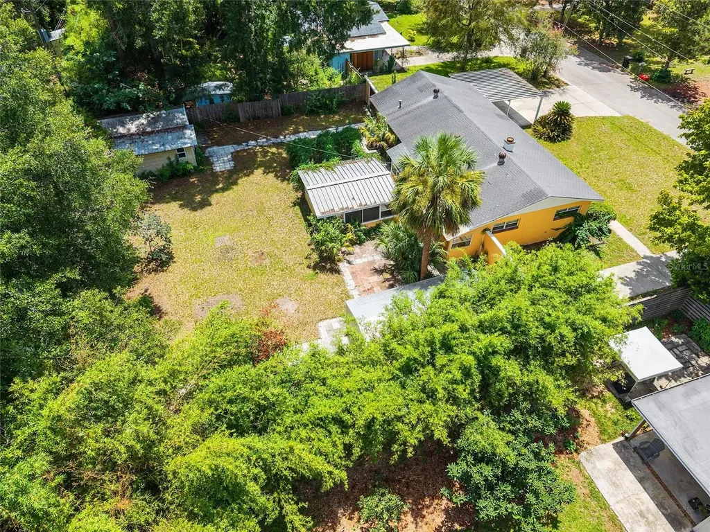 1038 NE 14th Avenue Gainesville FL 32601