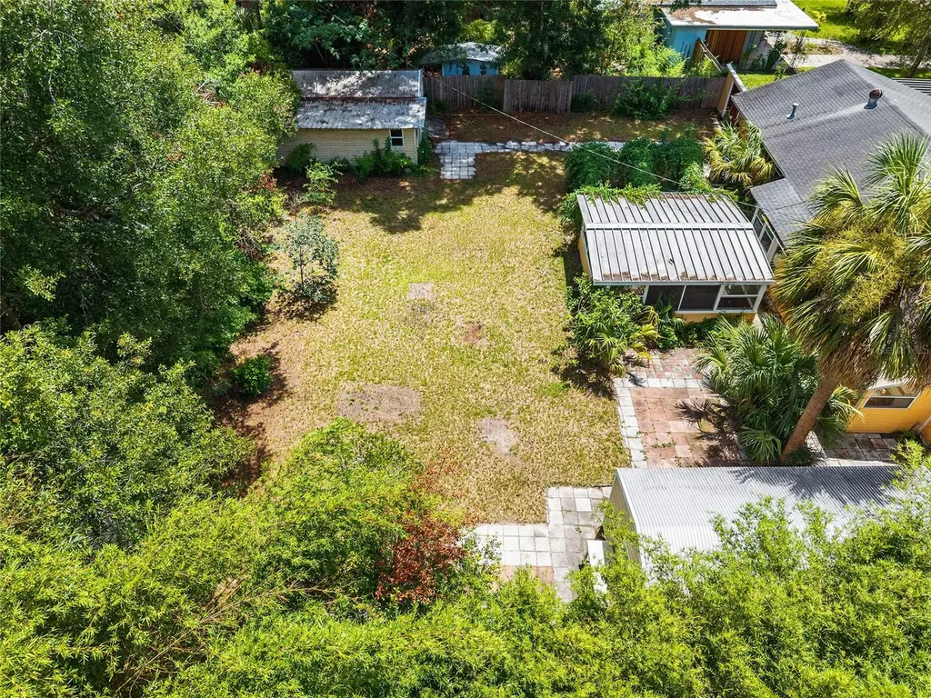 1038 NE 14th Avenue Gainesville FL 32601