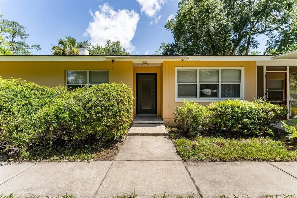 1038 NE 14th Avenue Gainesville FL 32601