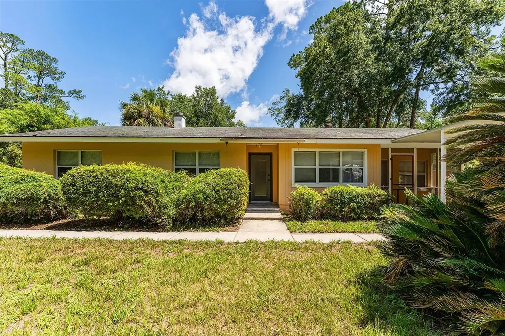 1038 NE 14th Avenue Gainesville FL 32601