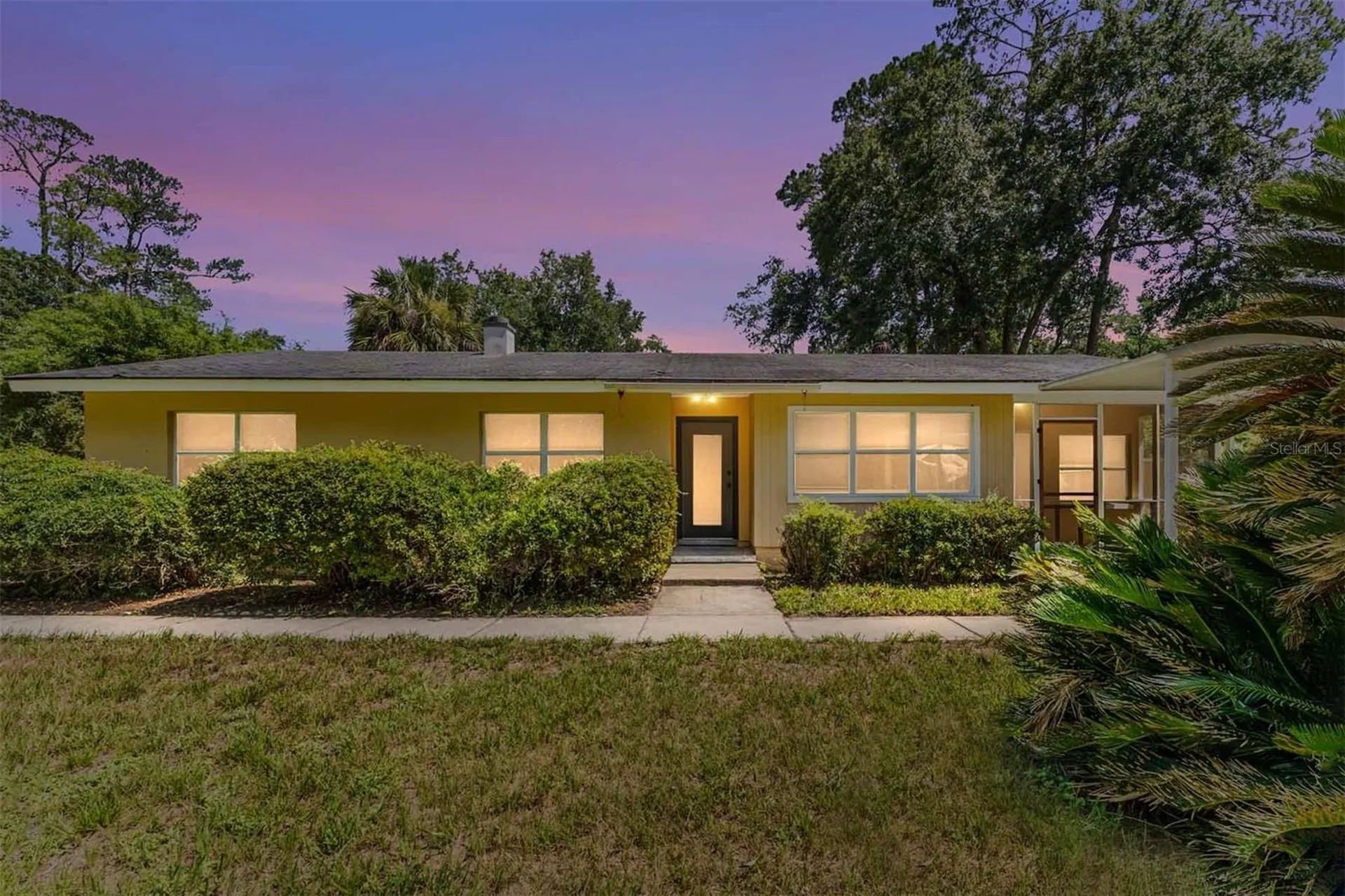 1038 NE 14th Avenue Gainesville FL 32601