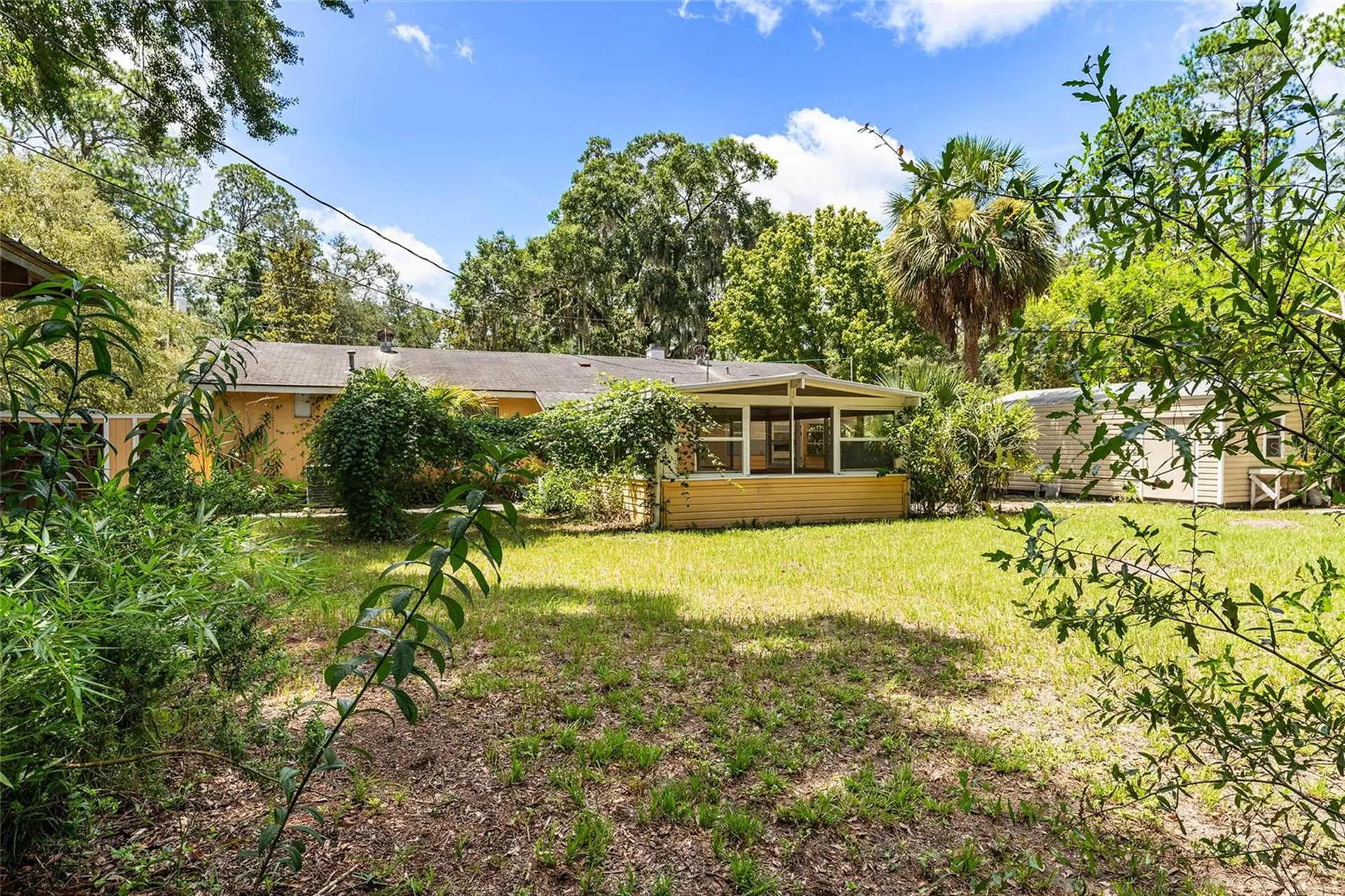 1038 NE 14th Avenue Gainesville FL 32601