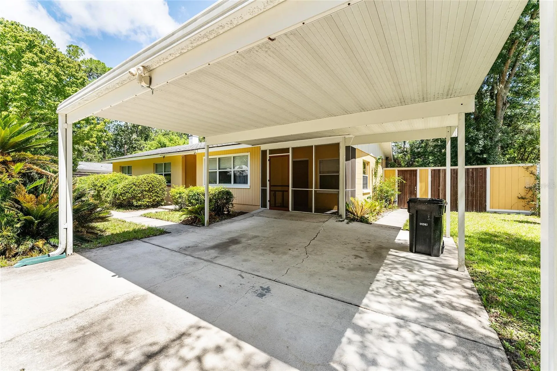 1038 NE 14th Avenue Gainesville FL 32601