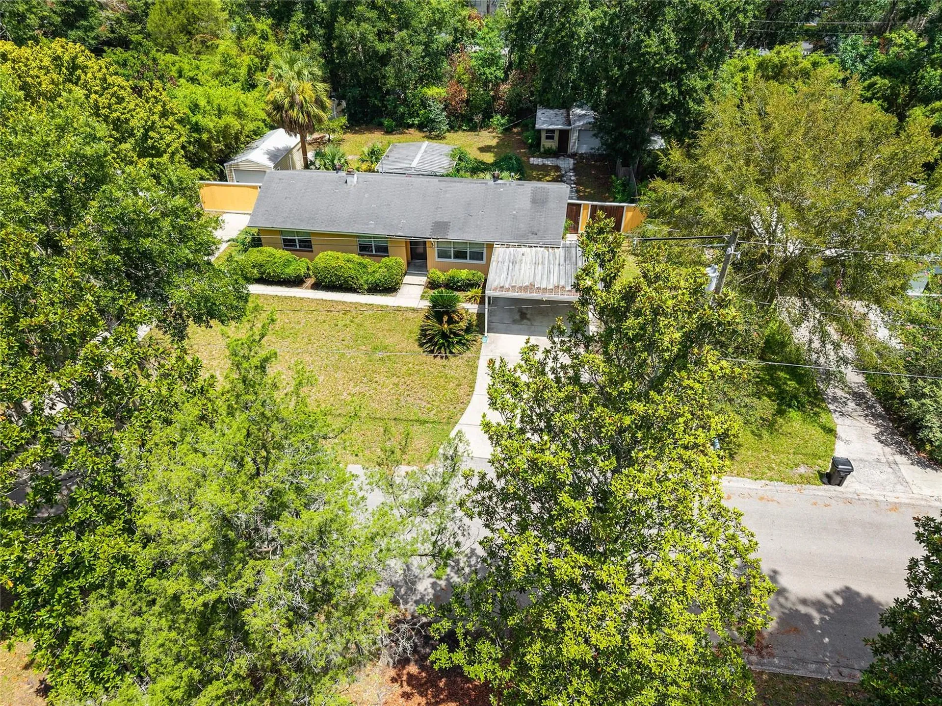 1038 NE 14th Avenue Gainesville FL 32601