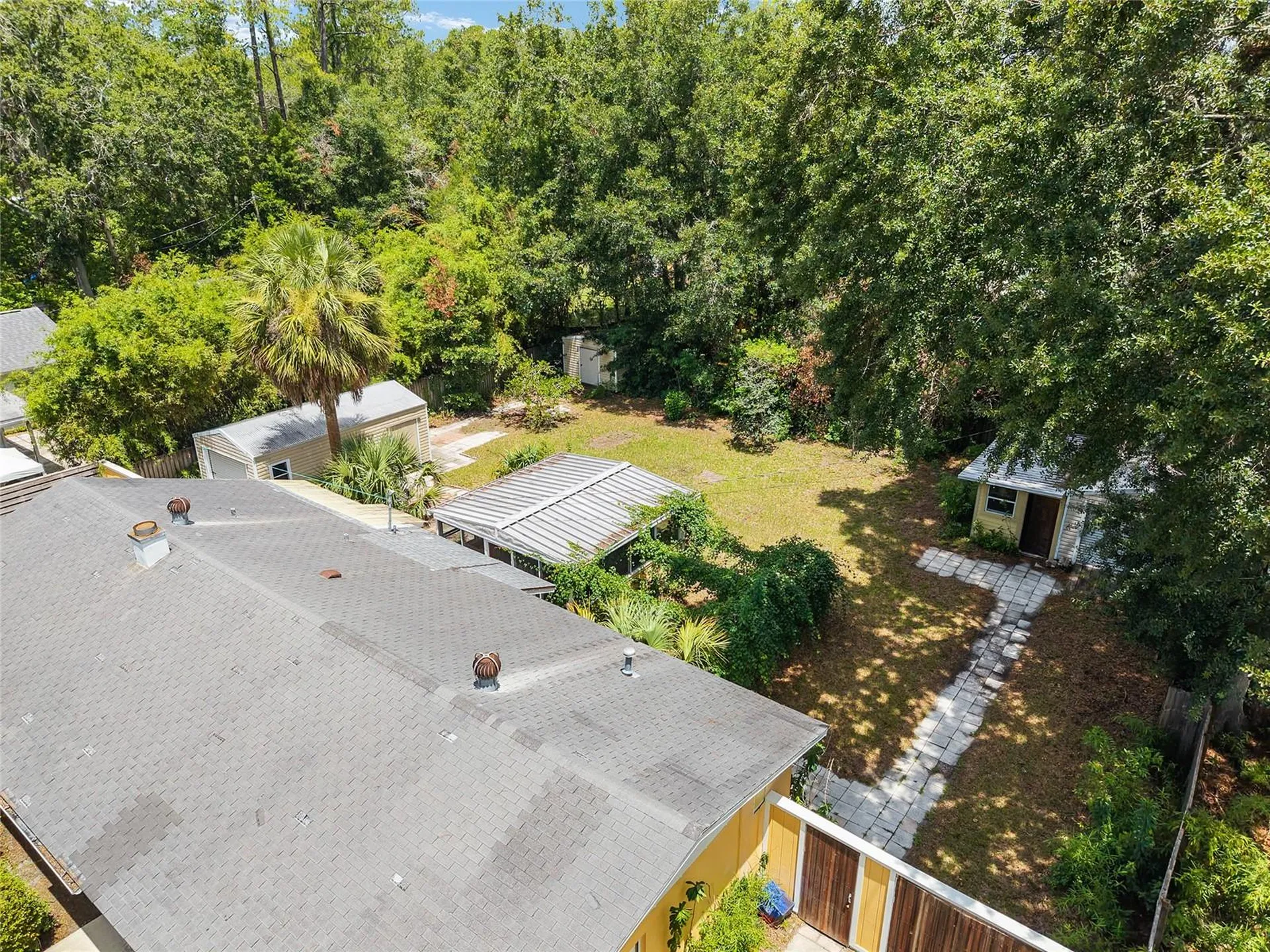 1038 NE 14th Avenue Gainesville FL 32601