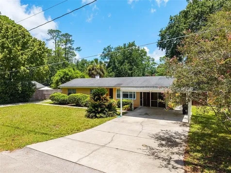 1038 NE 14th Avenue Gainesville FL 32601