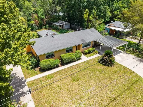 1038 NE 14th Avenue Gainesville FL 32601