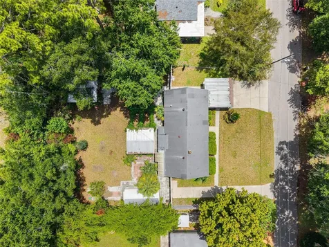 1038 NE 14th Avenue Gainesville FL 32601